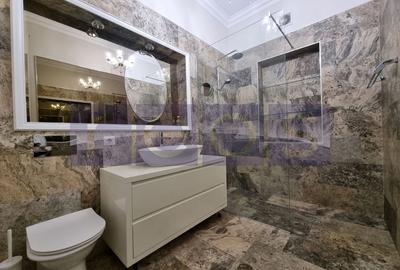 VANZARE- 5 CAMERE- DOROBANTI- CAPITALE - 37