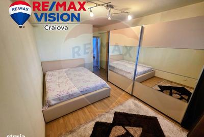 Apartament cu 4 camere, mobilat în Ultracentral - 2