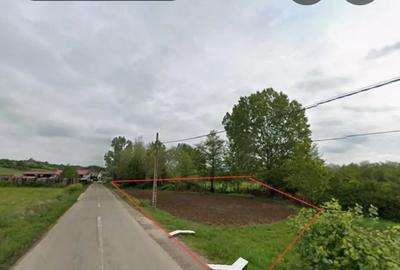Teren de 1374 mp, în Remetea - 5