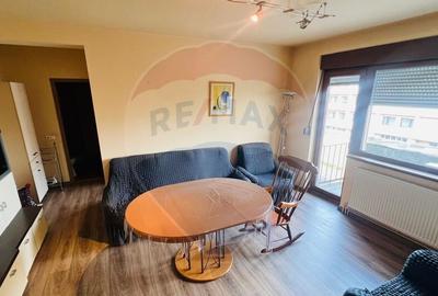 Apartament cu doua camere de inchiriat in zona Centrala - 3