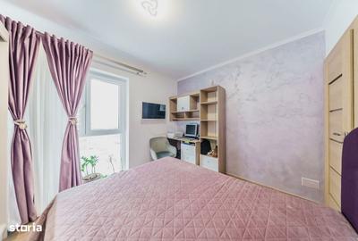 Apartament cu 3 camere în Central - 6