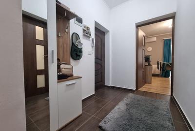 Apartament cu curte de 60mp - Dumbravita/Selgros - 4