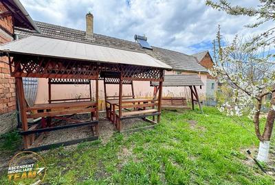 Casă individuală cu 12 camere cu Canalizare în Exterior Est - 6