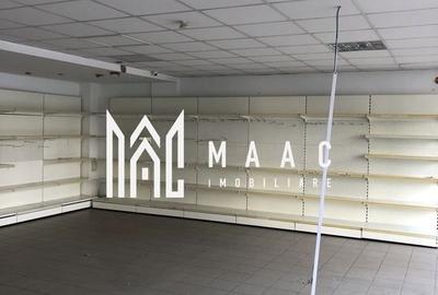 Spatiu Comercial I 126mpu I Zona Mihai Viteazu Spatiu Comercial I 126mpu I Zona Mihai Viteazu - 3