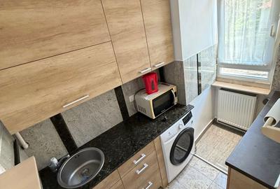 Garsonieră în Central - 7