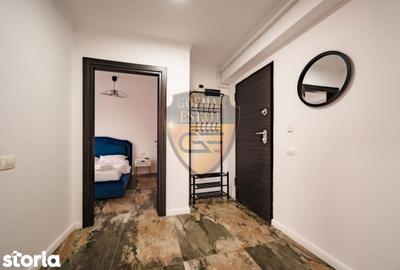 Apartament cu 2 camere în Nord - 5