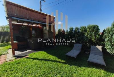 Casă cu 5 camere cu Garaj în Central - 20