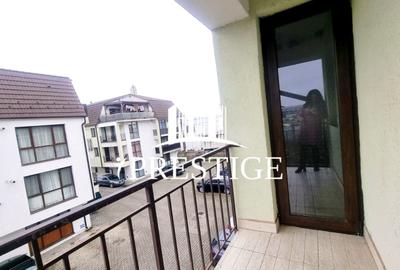 Garsonieră semidecomandată, mobilată în Piața Cluj - 6