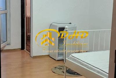 Garsonieră semidecomandată în Tătărași