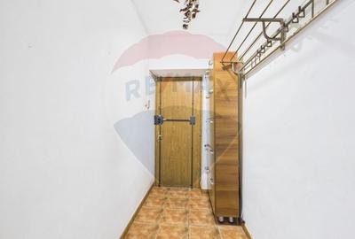 Apartament cu 4 camere decomandat, mobilat în Ștefan cel Mare - 12
