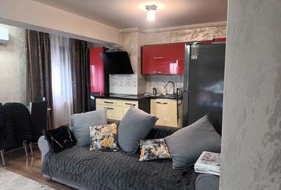 Apartament cu 3 camere decomandat în Central - 2