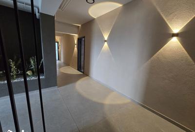 Apartament cu 3 camere în Central - 7