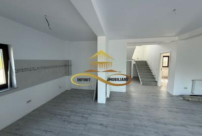 Casa noua de vanzare in Bacau Lilieci - 5