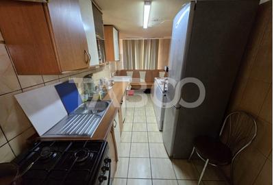 Casa individuala de vanzare teren 457 mp garaj Trei Stejari Sibiu - 9