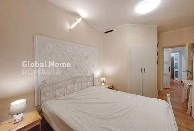 Floreasca-Puccini | 2 Camere | Centrala Termica - 5