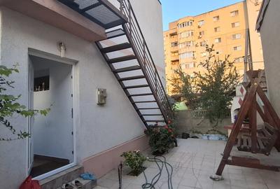 Coiciu -Institut Marina - Casa P+1 etaj  Constructie  BCA 2014 - 16