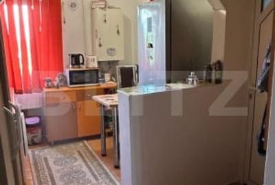 Apartament 2 camere decomandat in zona linistita - 11