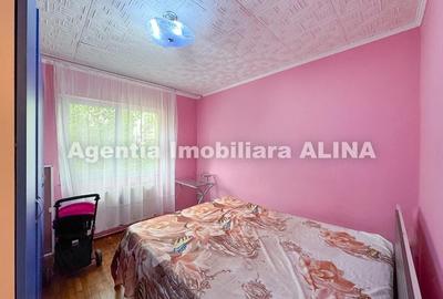 Apartament cu 2 camere semidecomandat în Minerul - 4