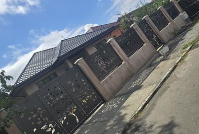 Casă cu 3 camere în Central - 4