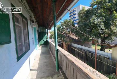 Descoperă  Brasovului Vechi: Casă  singur in curte - 2