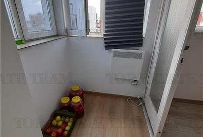 Calea Calarasi In exclusivitate vanzare 2 camere in vila Calea Calarasi In exclusivitate vanzare 2 camere in vila - 17