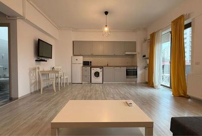 Garsonieră în Vitan - 7