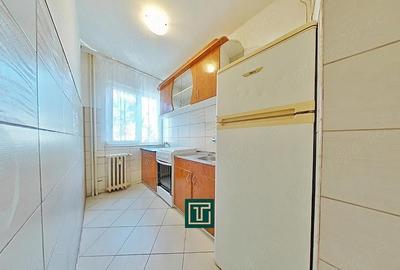 Apartament cu 2 camere semidecomandat în Aurel Vlaicu - 8