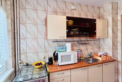 Apartament cu 3 camere în Titan - 3