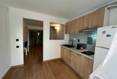 Apartament de vanzare | 1 Camera | 30 mp  | Gheorgheni - 3