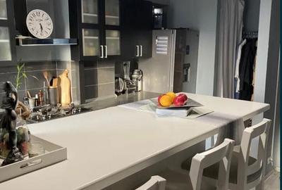 Garsonieră decomandată în Nicolina - 2