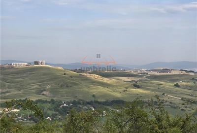 Teren agricol intravilan de 1380 mp, în Gheorgheni - 6