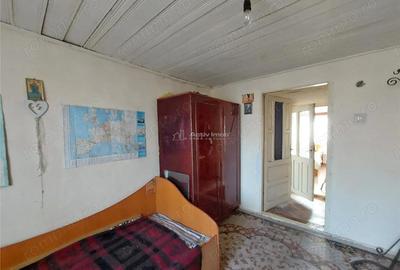Casă cu 6 camere cu Teren 465 Mp în Cochirleanca - 9