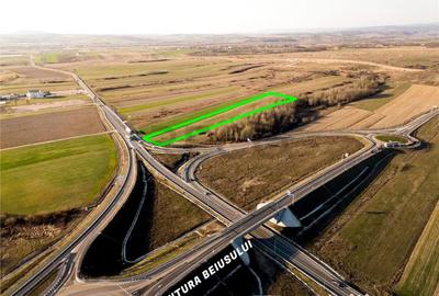 Teren în Central - 2