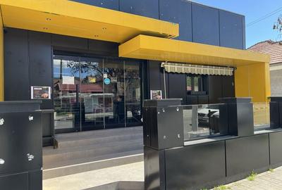 Spațiu comercial, de 60 mp, în Bratia din Deal - 1