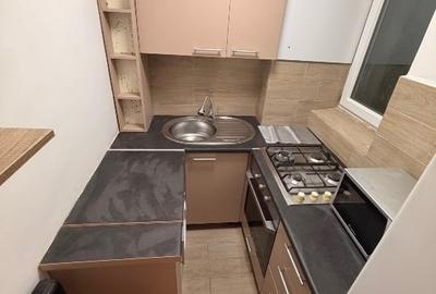 Apartament Tei Facultatea de Construcții - 10