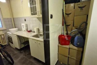 Garsoniera la 9 minute de sta?iile de metrou Dristor 1 ?i 2 - 4