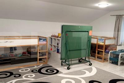 Casă cu 5 camere cu Teren 1174 Mp în Nazna - 3