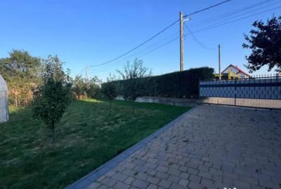 Casă cu 3 camere cu Teren 1500 Mp în Horodnic - 11