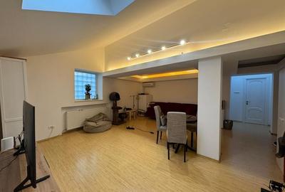 3 camere| Dorobanti Beller - 4