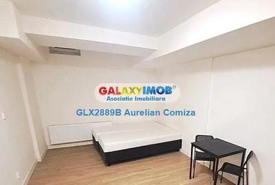 Garsonieră semidecomandată în Domnești - 3