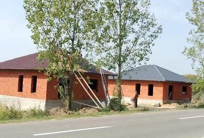 Casa in ro?u +teren Bicacel BH Casa in ro?u +teren Bicacel BH - 3