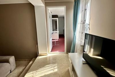 Apartament cu 3 camere semidecomandat, mobilat în Obor - 5