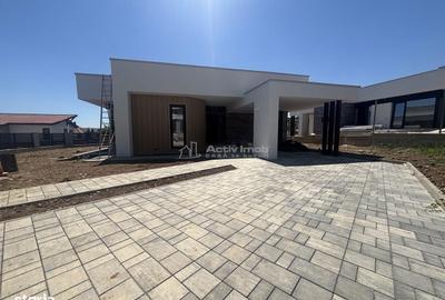 Casă cu 3 camere cu Teren 570 Mp în Iorga - 13