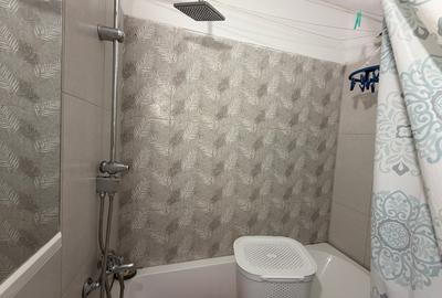 Apartament cu 2 camere decomandat în Chiajna - 15