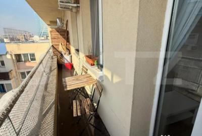 Apartament cu 2 camere semidecomandat, mobilat în Cișmigiu - 2