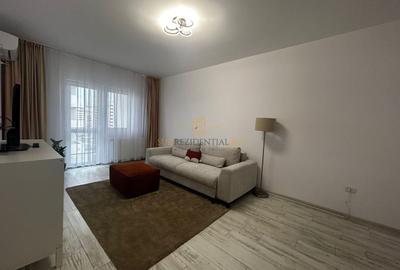 Apartament cu 2 camere decomandat, mobilat în Berceni - 1