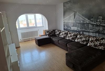 Inchiriez apt 3 camere 81 mp, Lunca Ceta?uii - 2