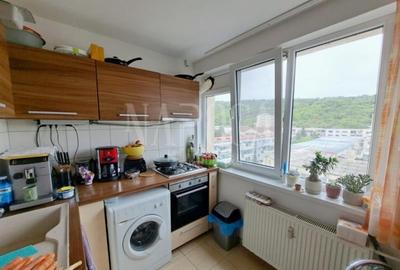 Apartament 3 camere de vanzare in Grigorescu, Cluj Napoca - 6