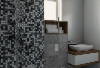 COMISION 0%! Apartament 3 Camere in Bloc Nou, in Vecinatatea Kaufland Pacurar - 20