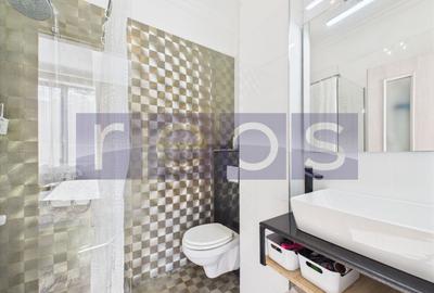 Apartament cu 3 camere decomandat, mobilat în Dămăroaia - 5